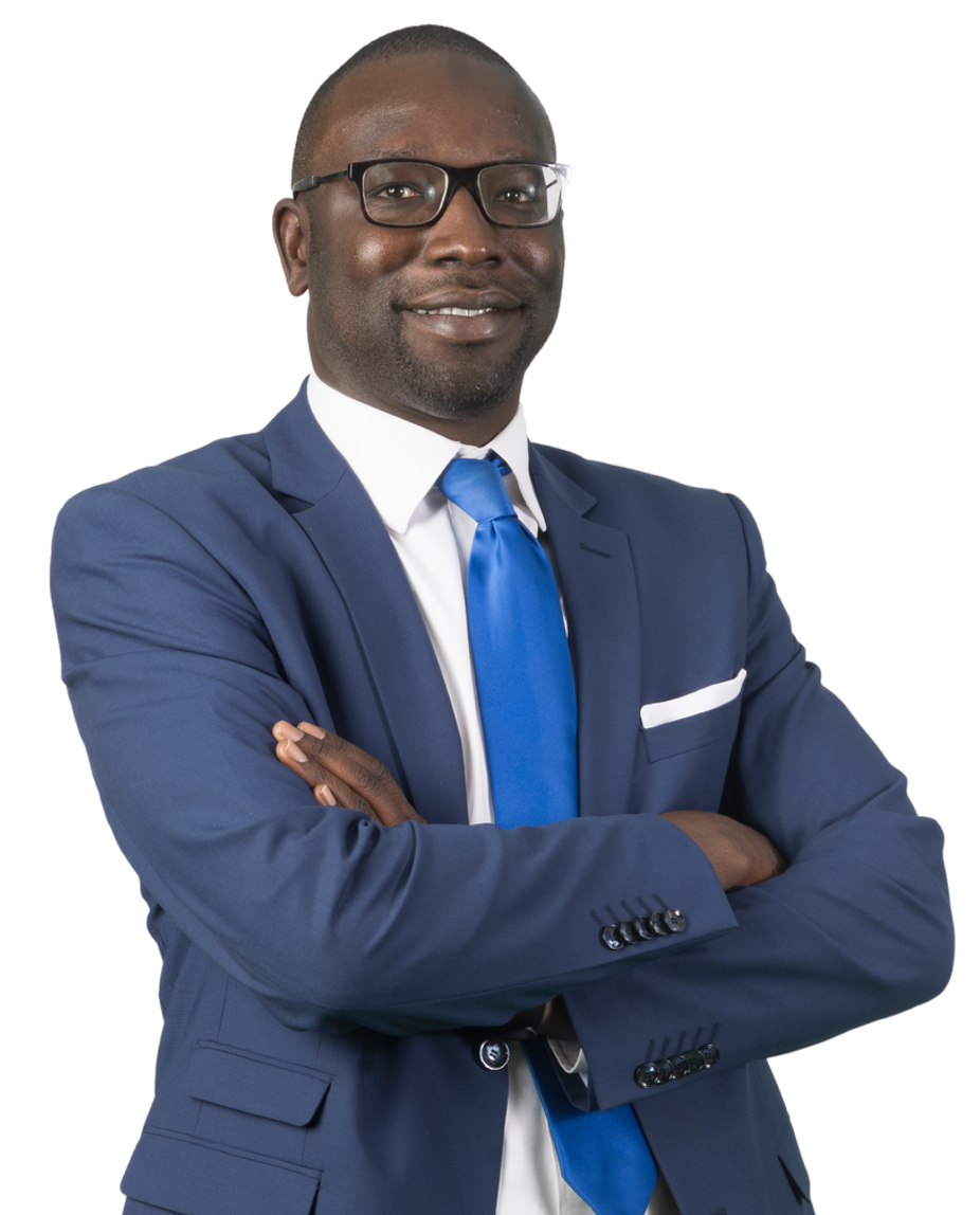 Ndongo K.A. CAMARA