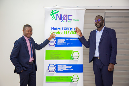 NKAC Consulting
