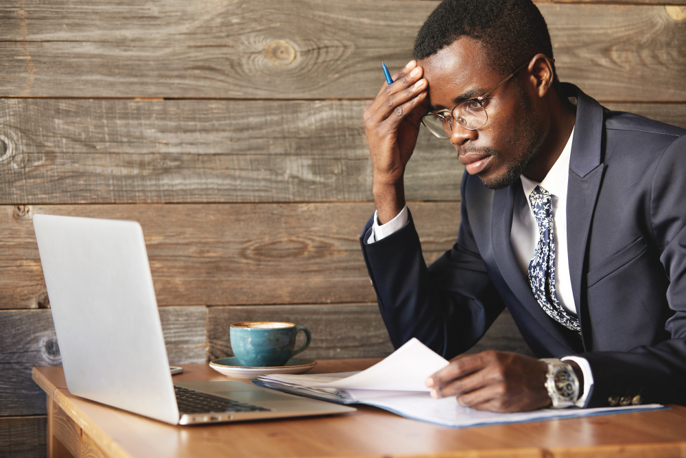 Gestion des risques financiers PME