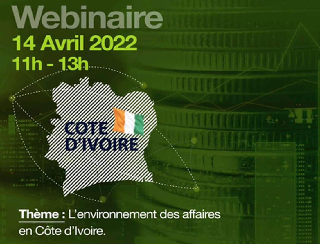 WEBINAIRE